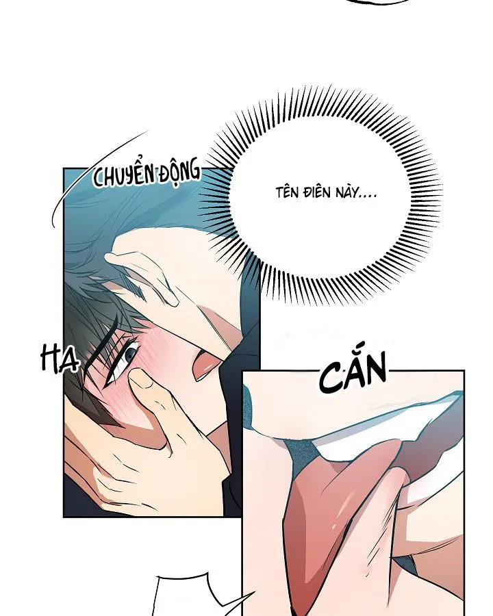 Nhận Thức Tình Yêu Chapter 10 Trang 6