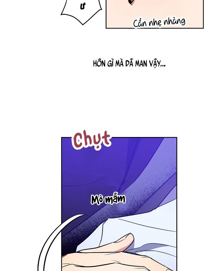 Nhận Thức Tình Yêu Chapter 10 Trang 7