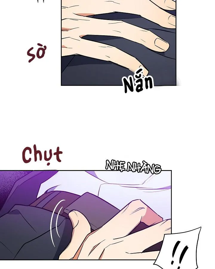 Nhận Thức Tình Yêu Chapter 10 Trang 8