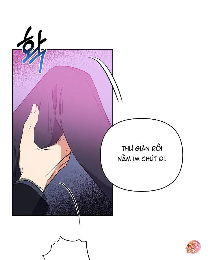 Nhận Thức Tình Yêu Chapter 10 Trang 10