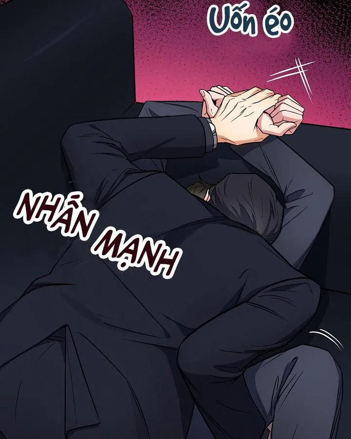 Nhận Thức Tình Yêu Chapter 10 Trang 13