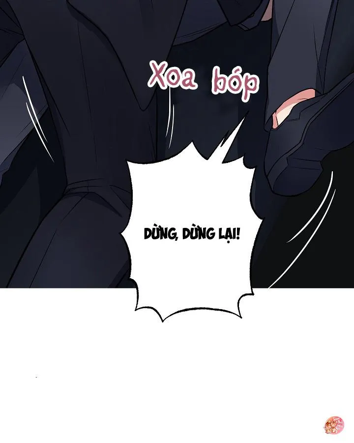 Nhận Thức Tình Yêu Chapter 10 Trang 14