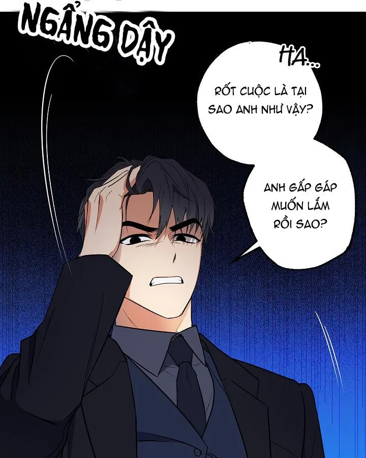Nhận Thức Tình Yêu Chapter 10 Trang 15