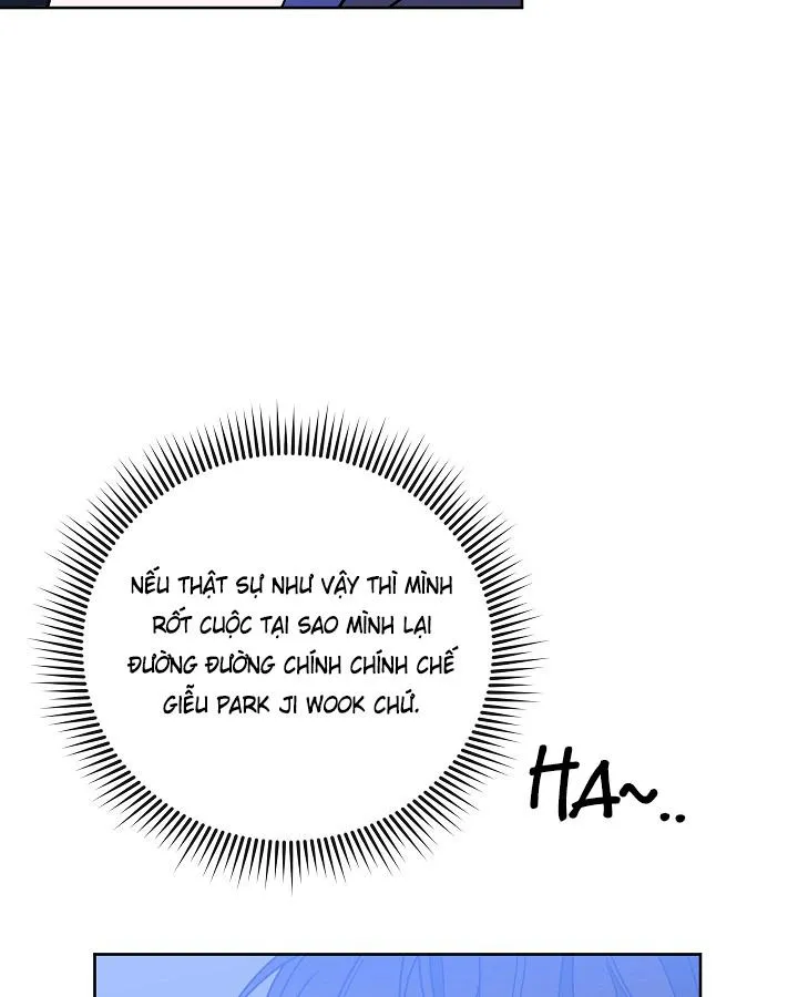 Nhận Thức Tình Yêu Chapter 10 Trang 19