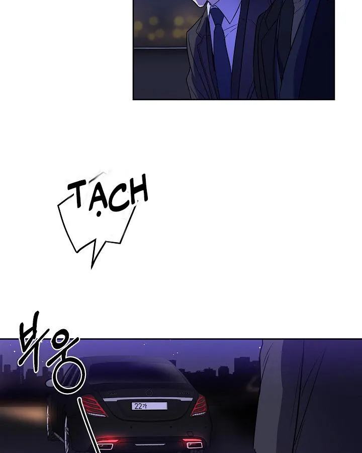 Nhận Thức Tình Yêu Chapter 10 Trang 27