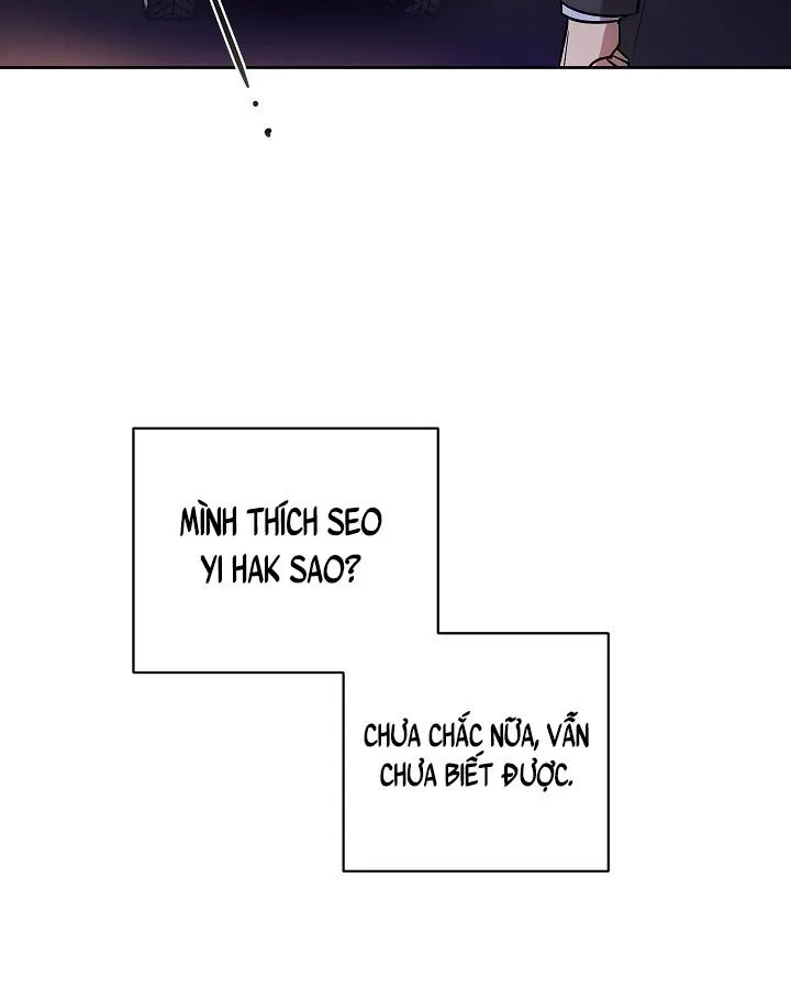 Nhận Thức Tình Yêu Chapter 10 Trang 28