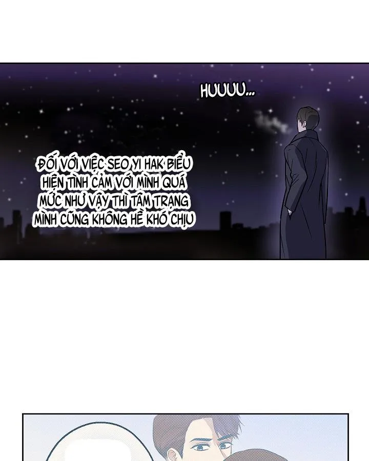 Nhận Thức Tình Yêu Chapter 10 Trang 29