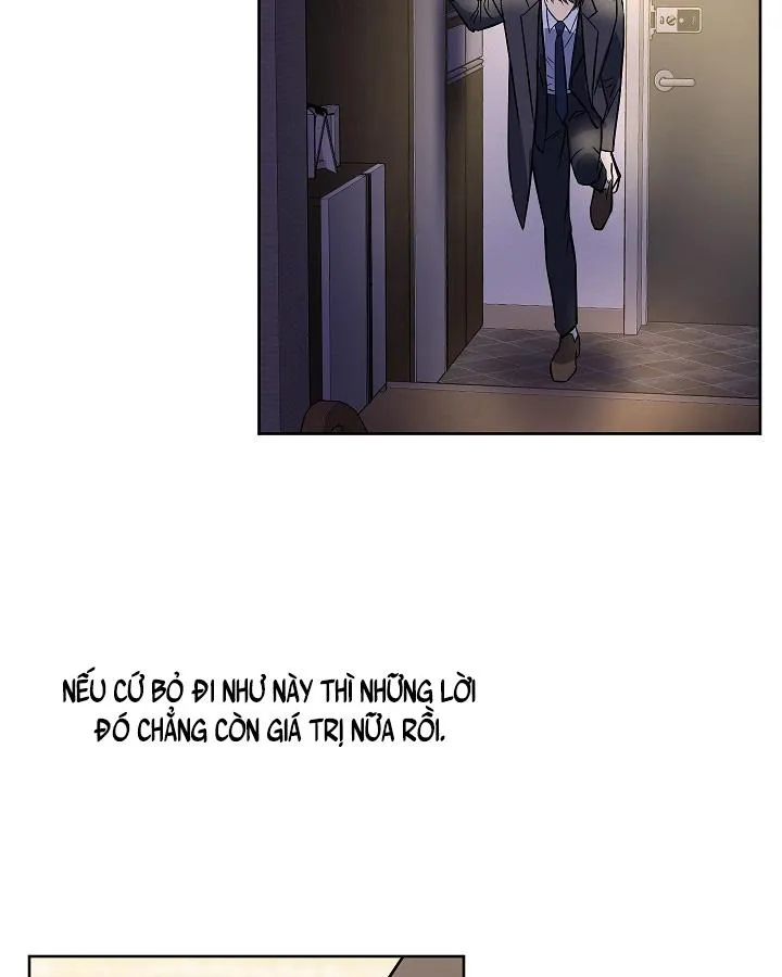 Nhận Thức Tình Yêu Chapter 10 Trang 31