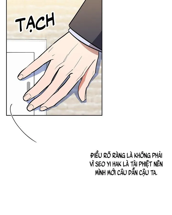 Nhận Thức Tình Yêu Chapter 10 Trang 32