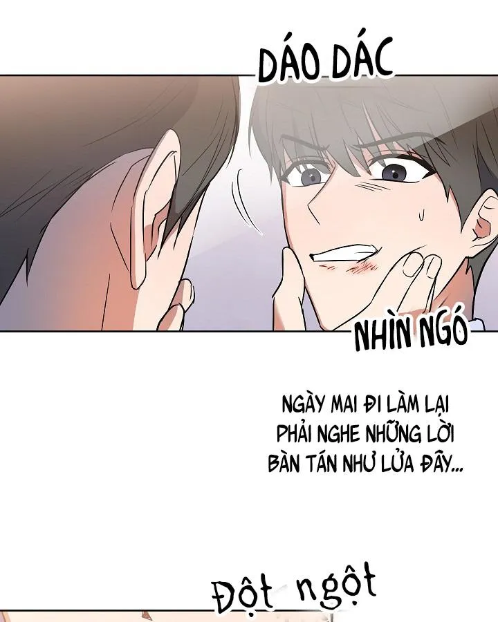 Nhận Thức Tình Yêu Chapter 10 Trang 34