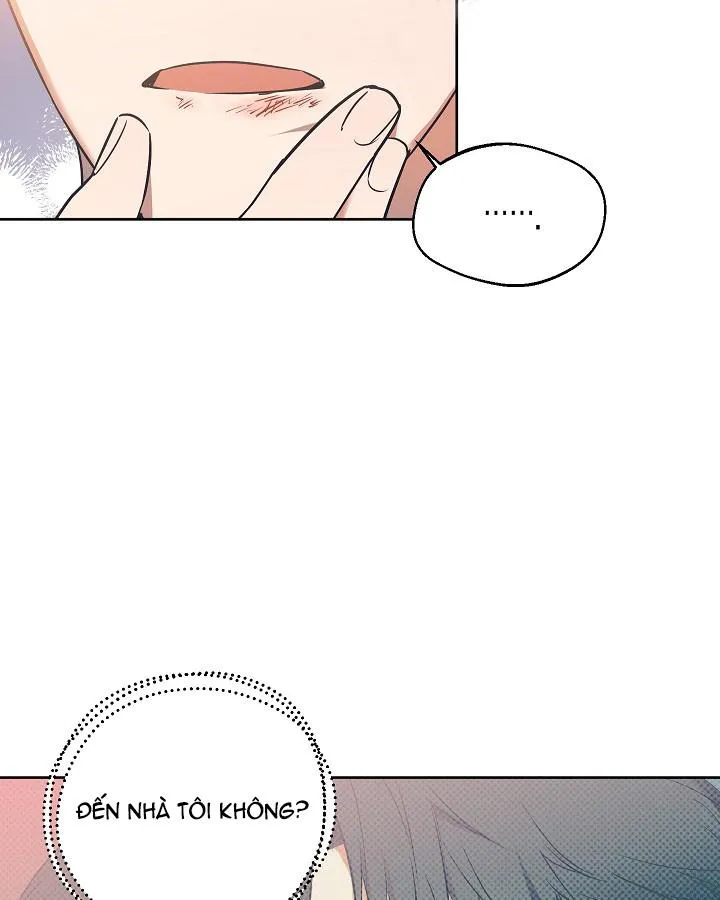 Nhận Thức Tình Yêu Chapter 10 Trang 35