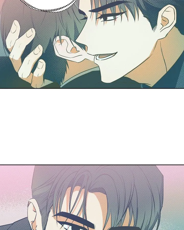 Nhận Thức Tình Yêu Chapter 10 Trang 36