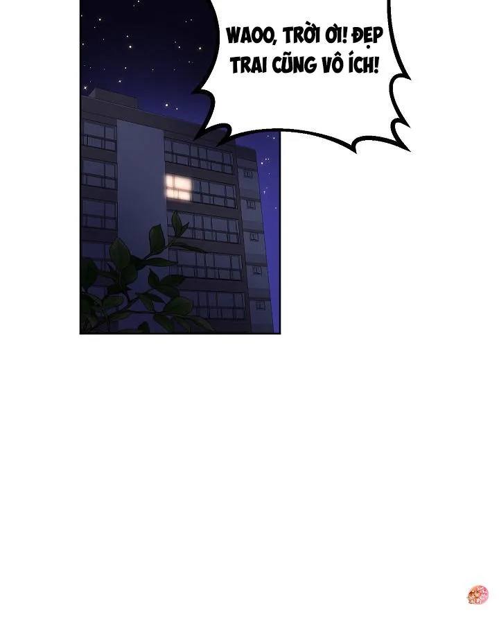 Nhận Thức Tình Yêu Chapter 10 Trang 38