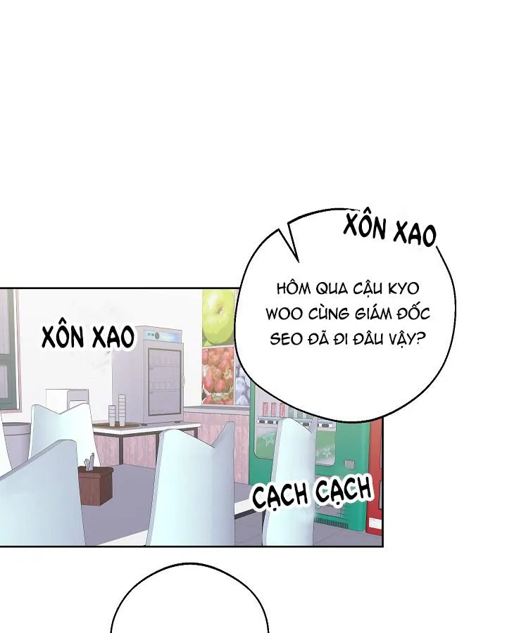 Nhận Thức Tình Yêu Chapter 10 Trang 39