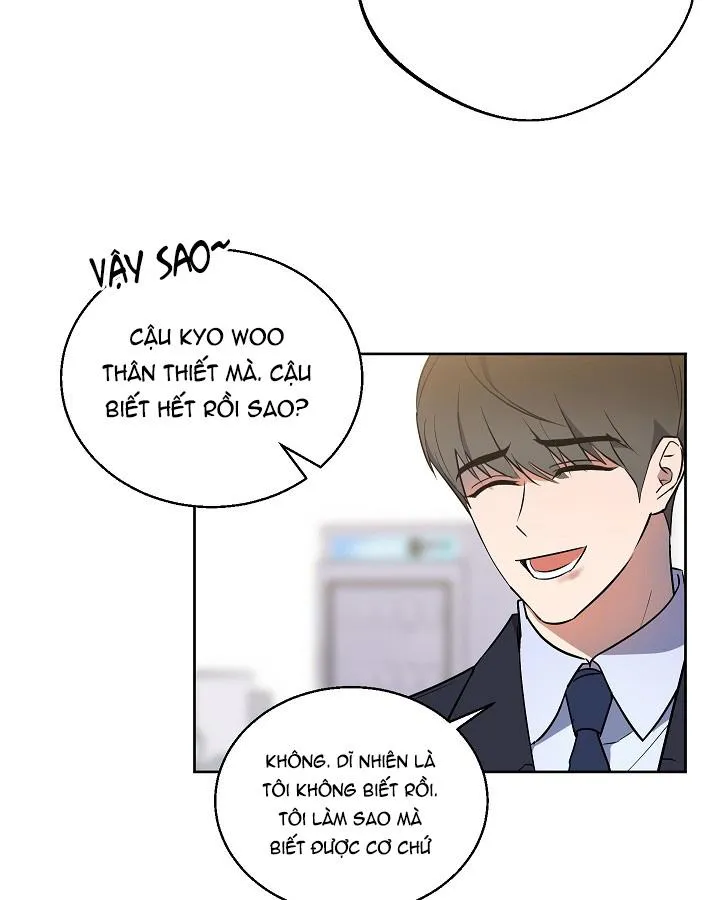 Nhận Thức Tình Yêu Chapter 10 Trang 45