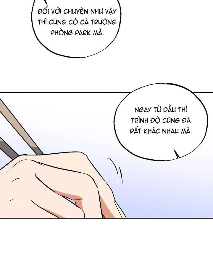 Nhận Thức Tình Yêu Chapter 10 Trang 48