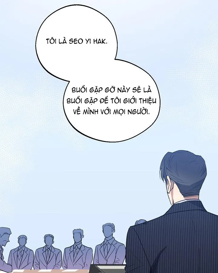 Nhận Thức Tình Yêu Chapter 10 Trang 53