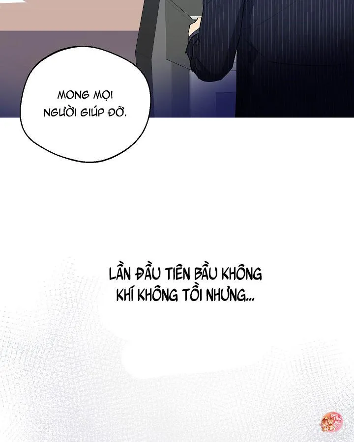 Nhận Thức Tình Yêu Chapter 10 Trang 54