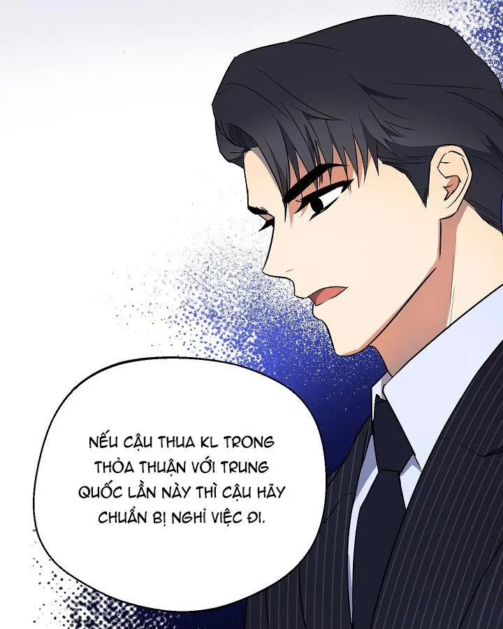 Nhận Thức Tình Yêu Chapter 10 Trang 57