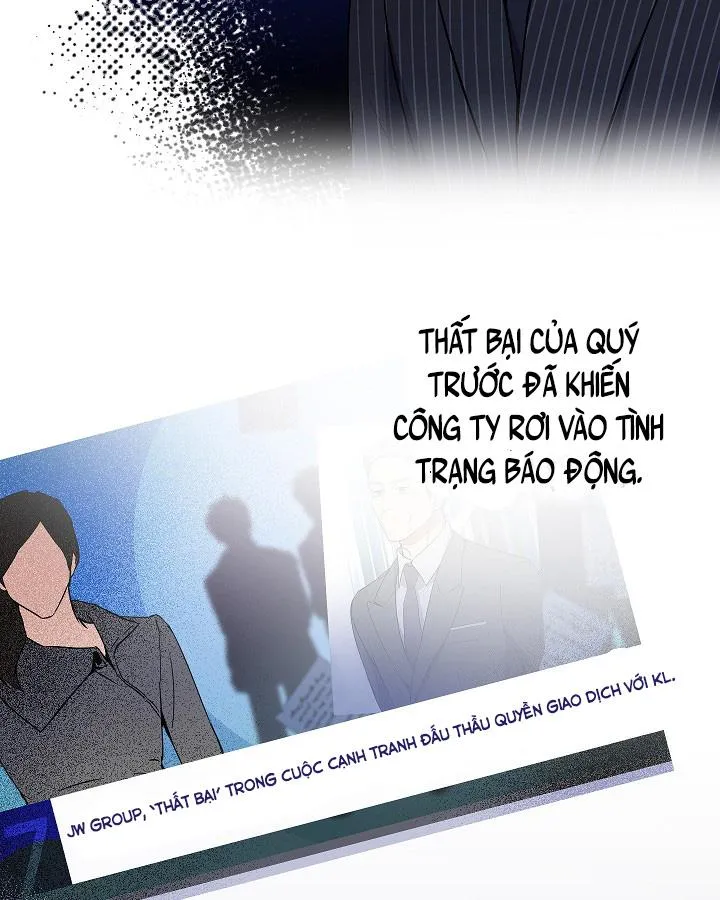 Nhận Thức Tình Yêu Chapter 10 Trang 58