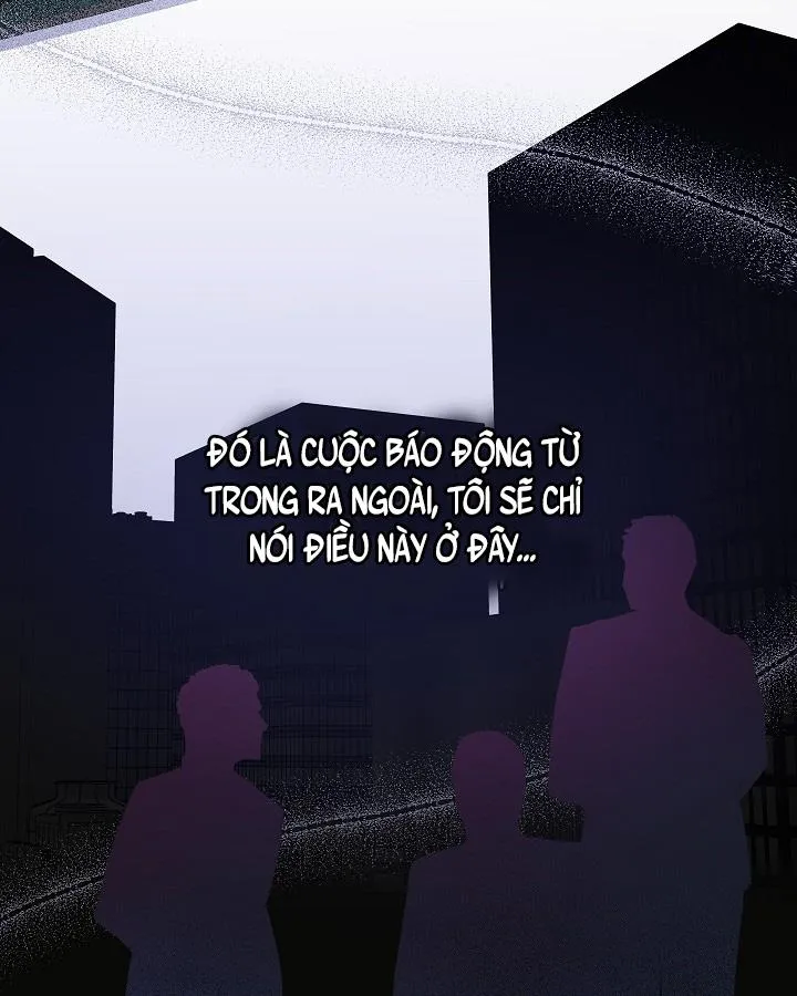 Nhận Thức Tình Yêu Chapter 10 Trang 59