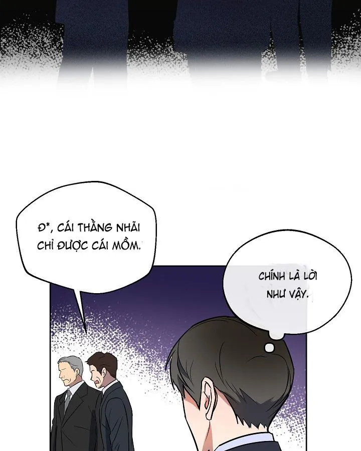 Nhận Thức Tình Yêu Chapter 10 Trang 60