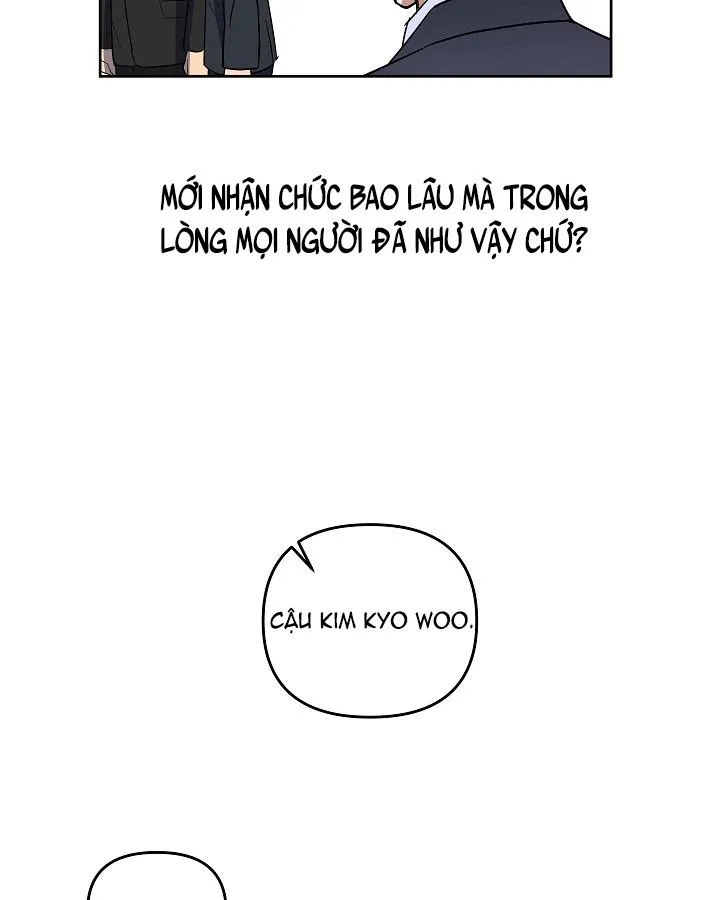 Nhận Thức Tình Yêu Chapter 10 Trang 61