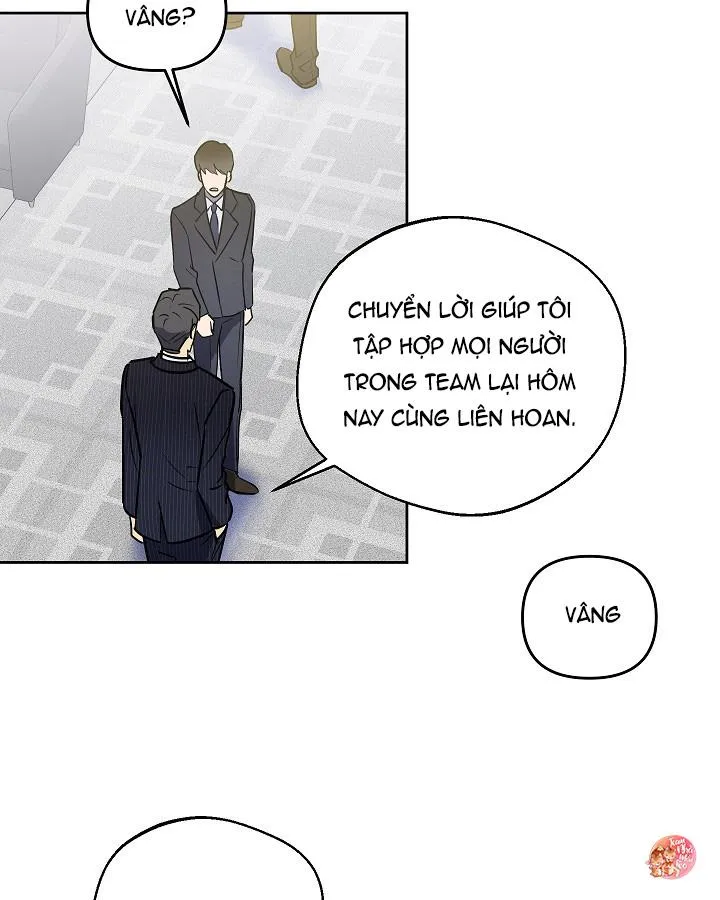 Nhận Thức Tình Yêu Chapter 10 Trang 62