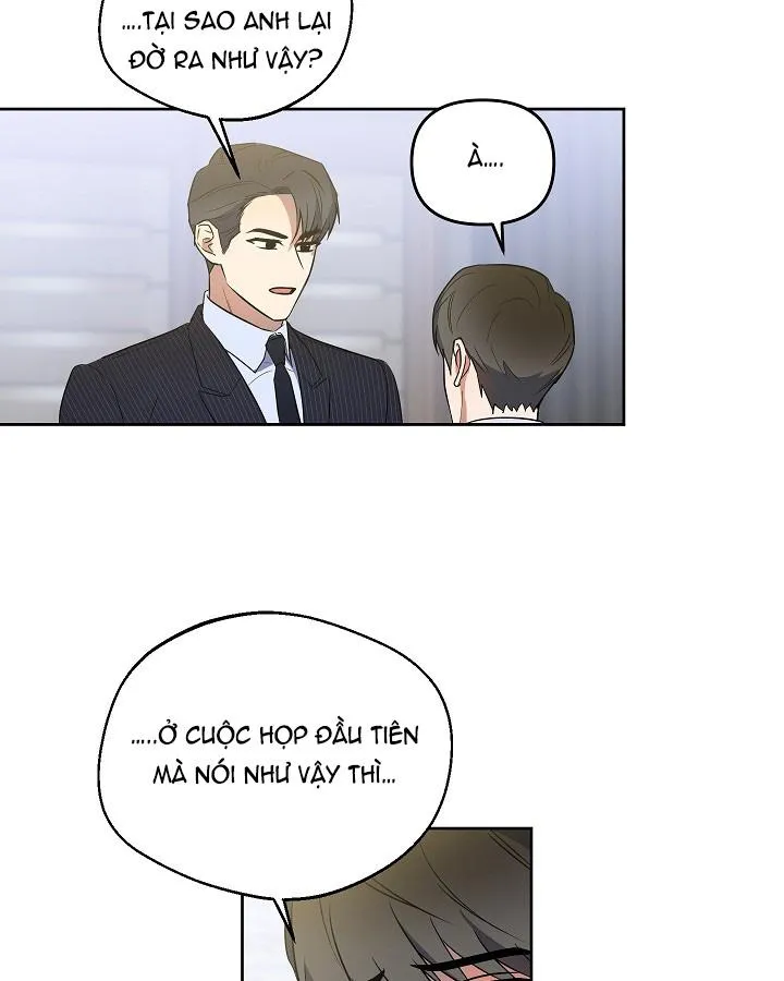 Nhận Thức Tình Yêu Chapter 10 Trang 63