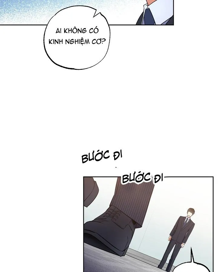 Nhận Thức Tình Yêu Chapter 10 Trang 66