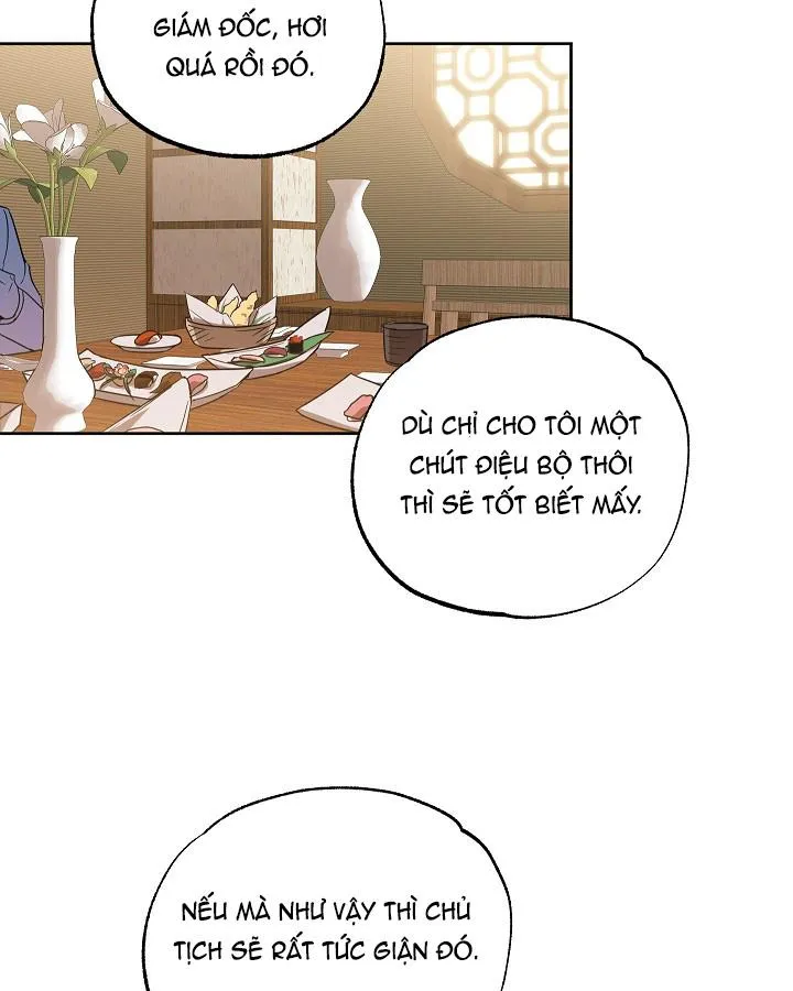 Nhận Thức Tình Yêu Chapter 10 Trang 68