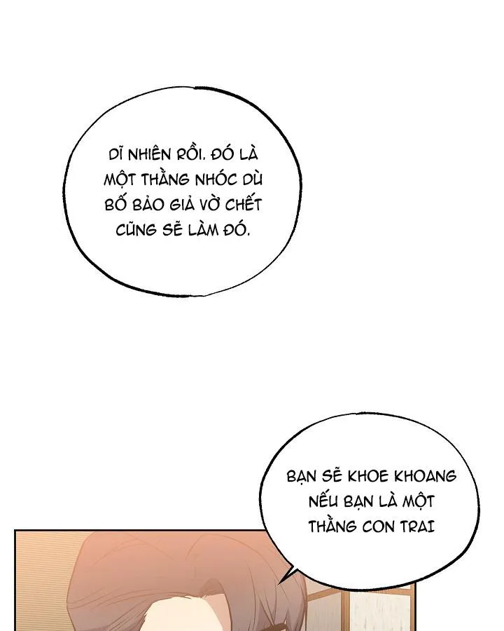 Nhận Thức Tình Yêu Chapter 10 Trang 70