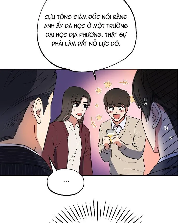 Nhận Thức Tình Yêu Chapter 10 Trang 72