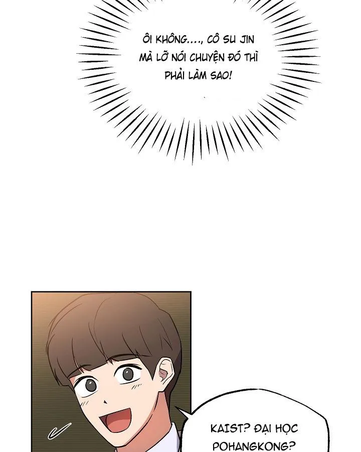 Nhận Thức Tình Yêu Chapter 10 Trang 73