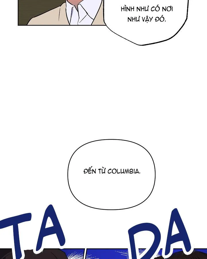 Nhận Thức Tình Yêu Chapter 10 Trang 74