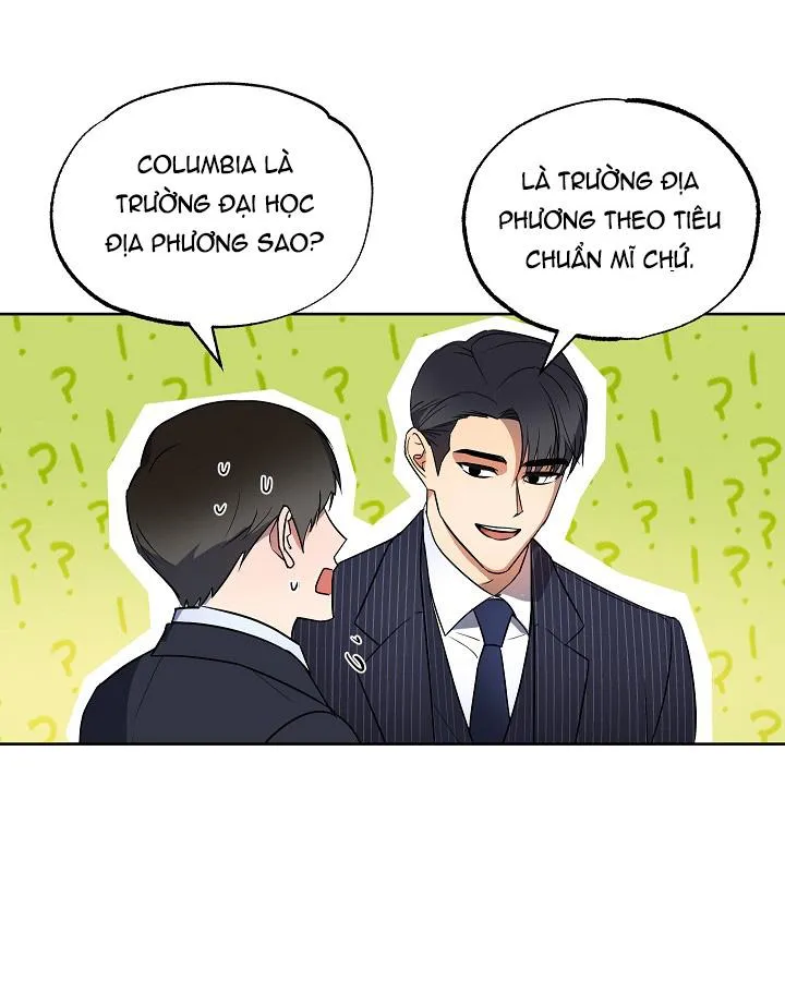 Nhận Thức Tình Yêu Chapter 10 Trang 76