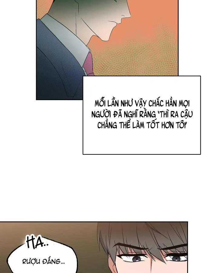 Nhận Thức Tình Yêu Chapter 10 Trang 79