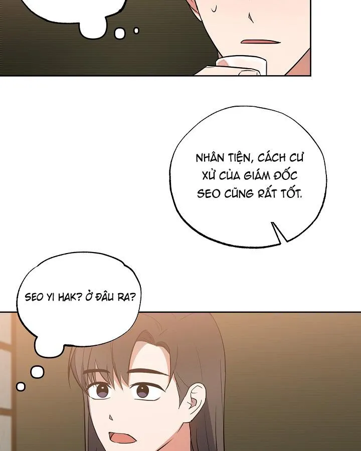 Nhận Thức Tình Yêu Chapter 10 Trang 80