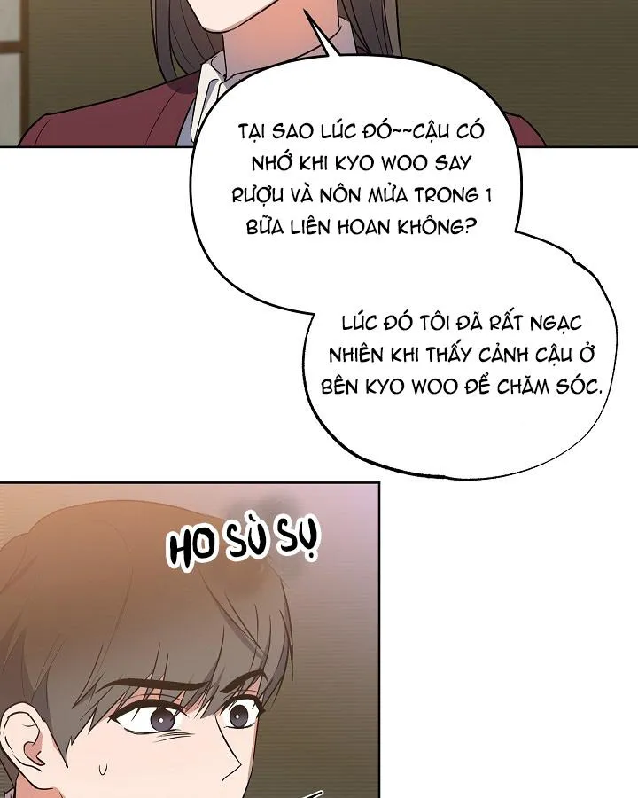 Nhận Thức Tình Yêu Chapter 10 Trang 81