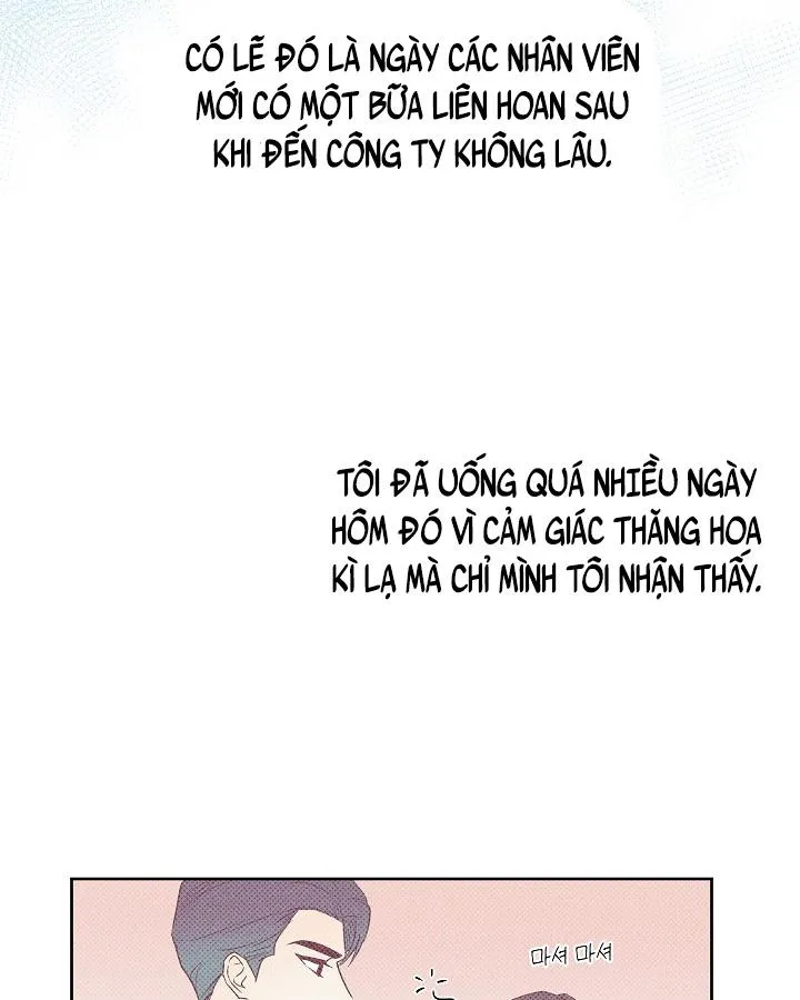 Nhận Thức Tình Yêu Chapter 10 Trang 83