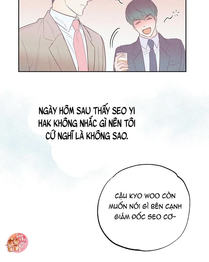 Nhận Thức Tình Yêu Chapter 10 Trang 84