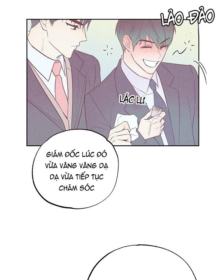 Nhận Thức Tình Yêu Chapter 10 Trang 85