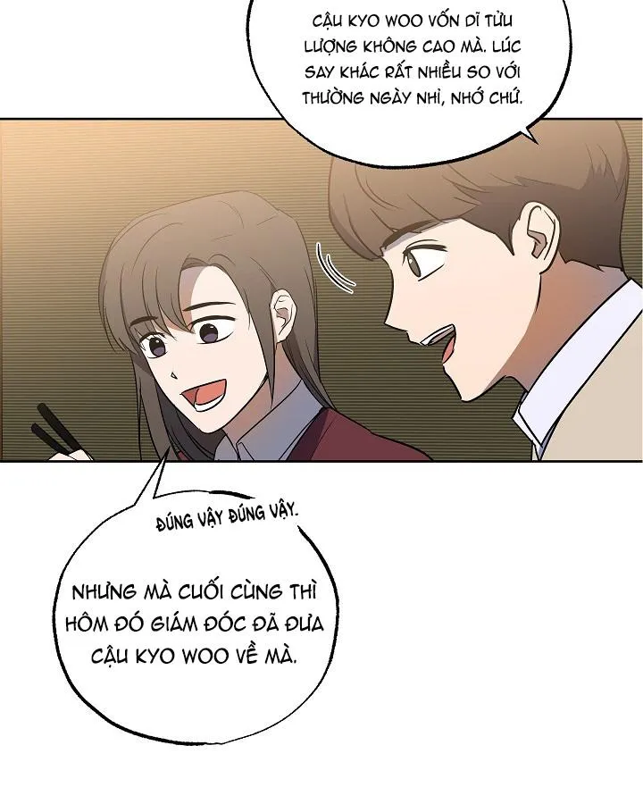 Nhận Thức Tình Yêu Chapter 10 Trang 86