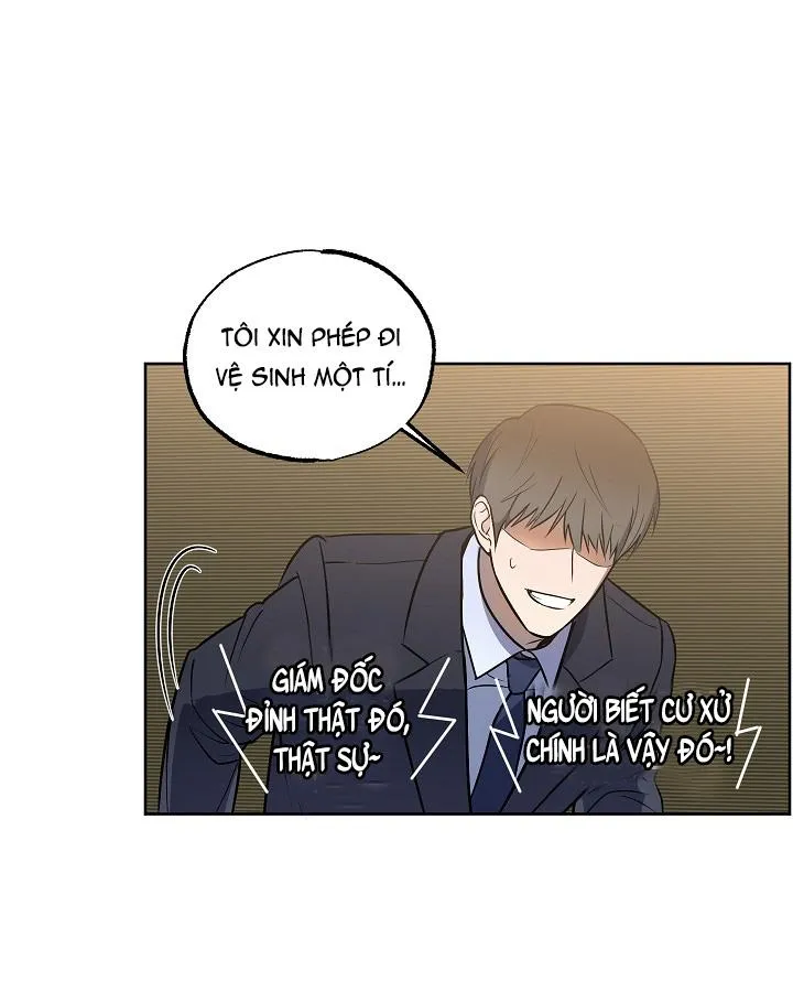 Nhận Thức Tình Yêu Chapter 10 Trang 87