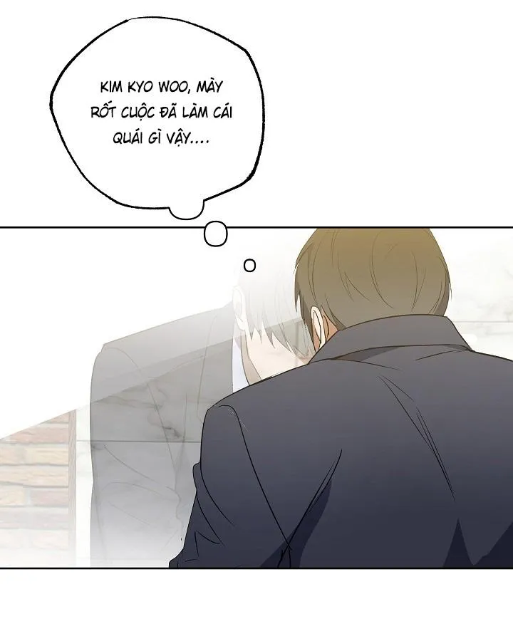 Nhận Thức Tình Yêu Chapter 10 Trang 89