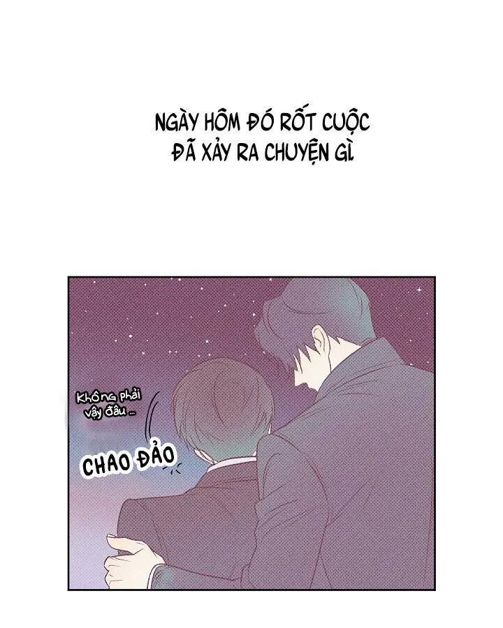 Nhận Thức Tình Yêu Chapter 10 Trang 90