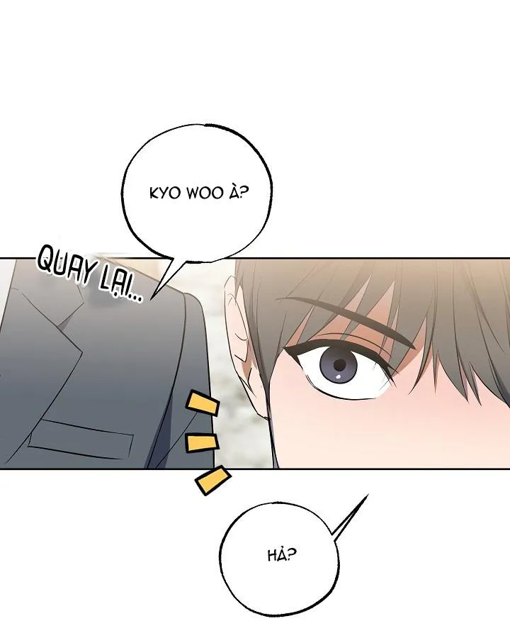 Nhận Thức Tình Yêu Chapter 10 Trang 91