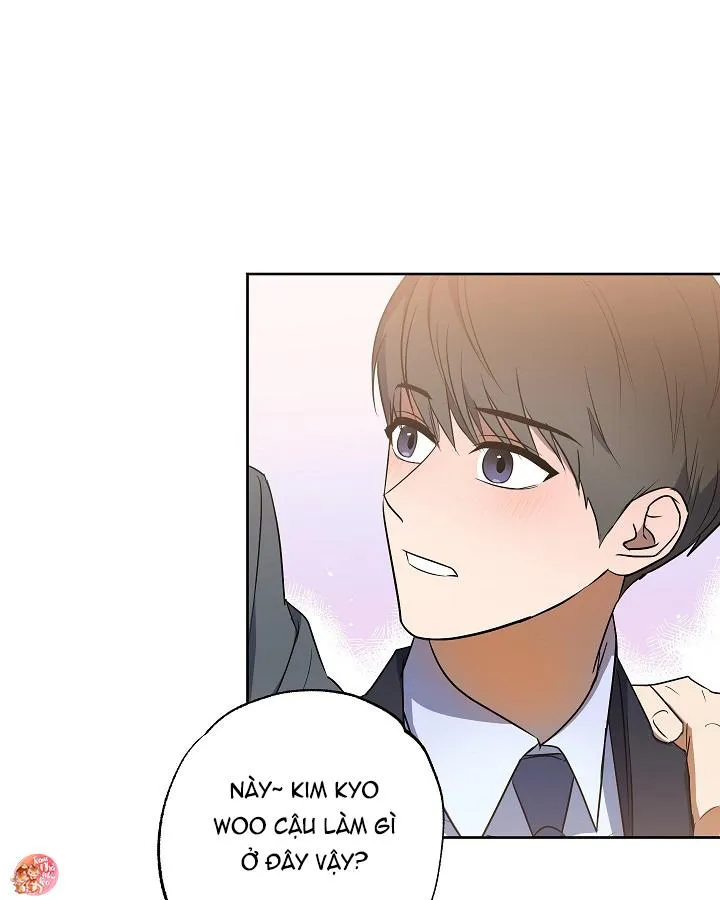 Nhận Thức Tình Yêu Chapter 10 Trang 92