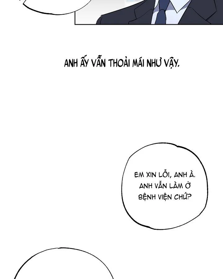 Nhận Thức Tình Yêu Chapter 11 Trang 7