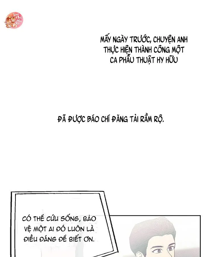 Nhận Thức Tình Yêu Chapter 11 Trang 10